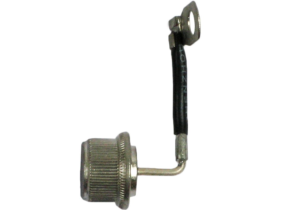 Gleichrichter, Generator