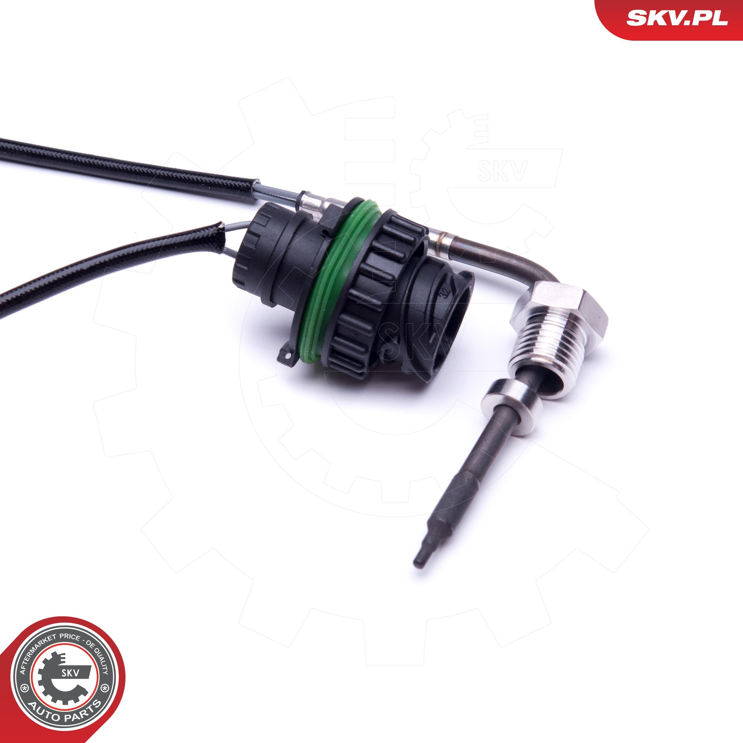 ESEN SKV 30SKV306 - Sensor, Abgastemperatur