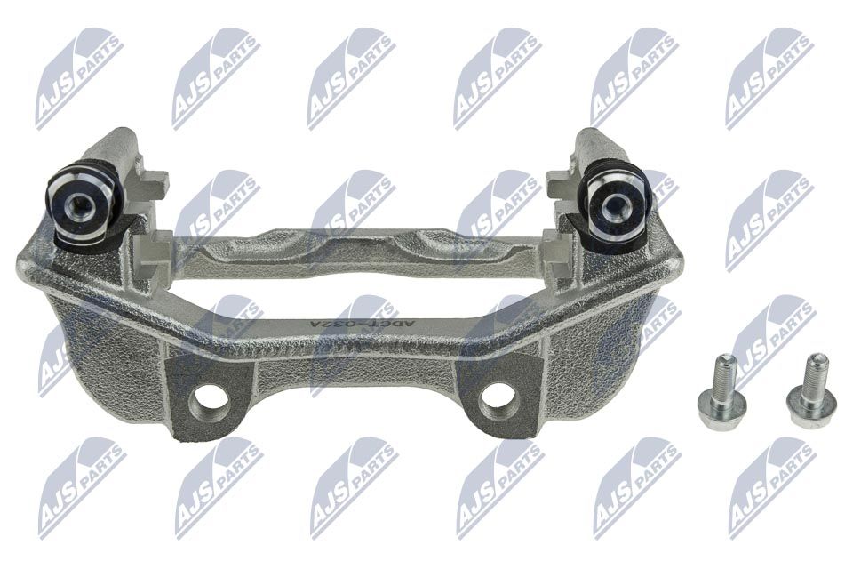 Halter, Bremssattel Halter, Bremssattel