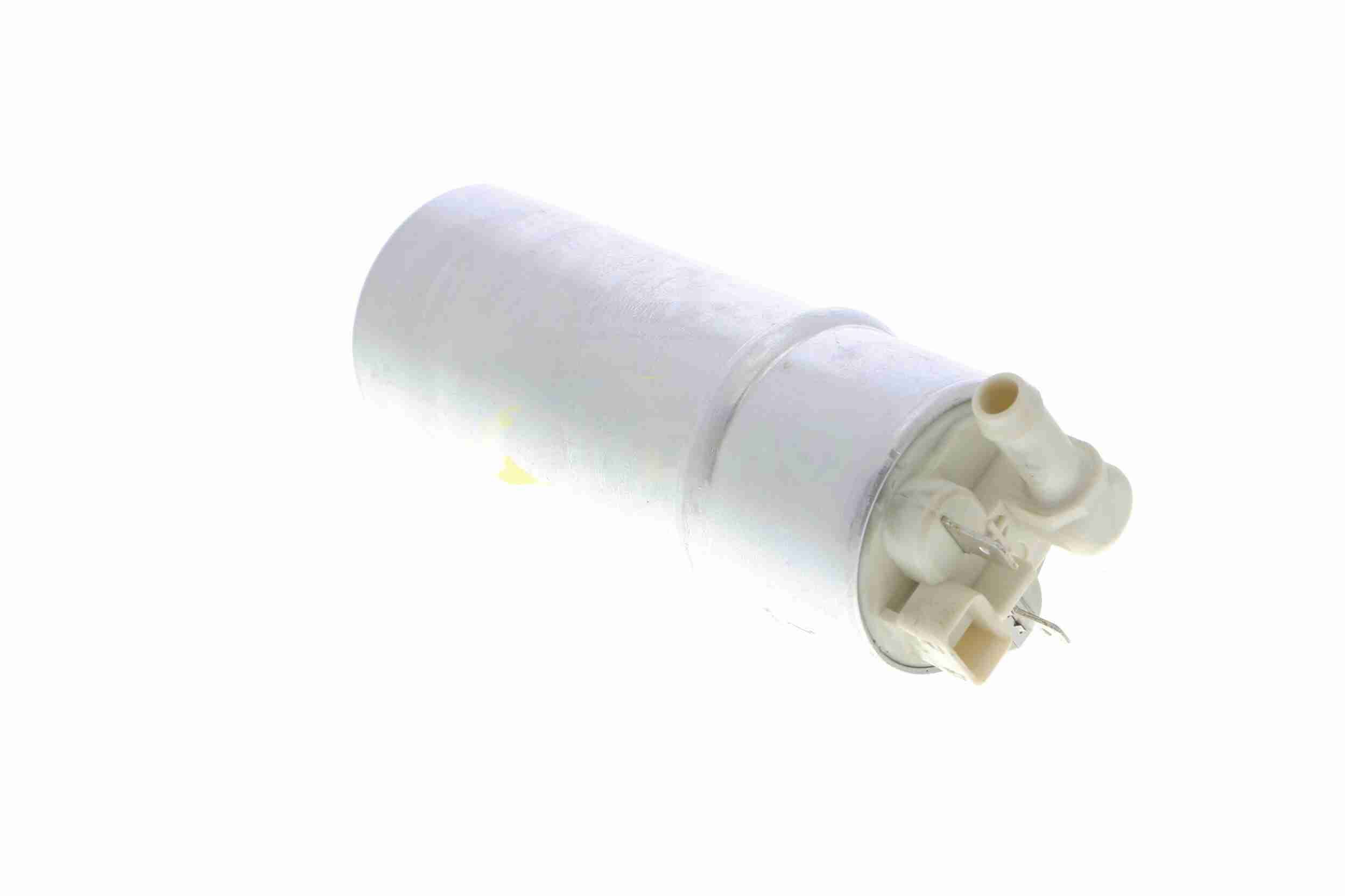 Kraftstoffpumpe