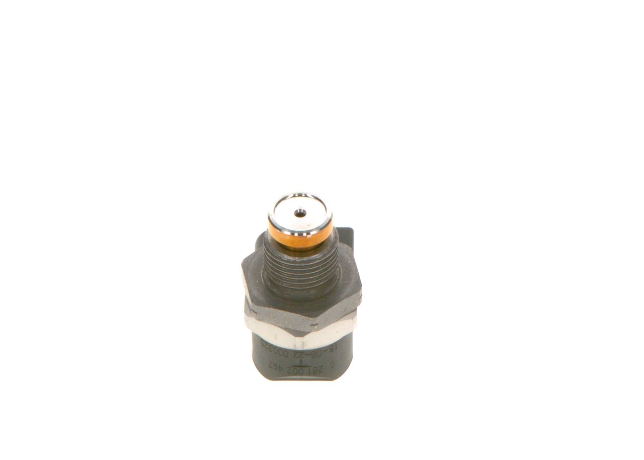 Sensor, Kraftstoffdruck Sensor, Kraftstoffdruck