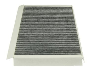 Filter, Innenraumluft