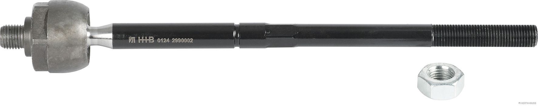 Axialgelenk, Spurstange