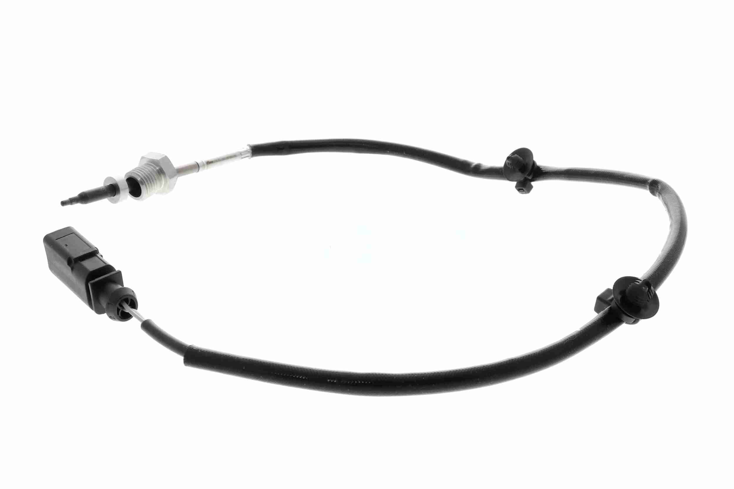 Sensor, Abgastemperatur
