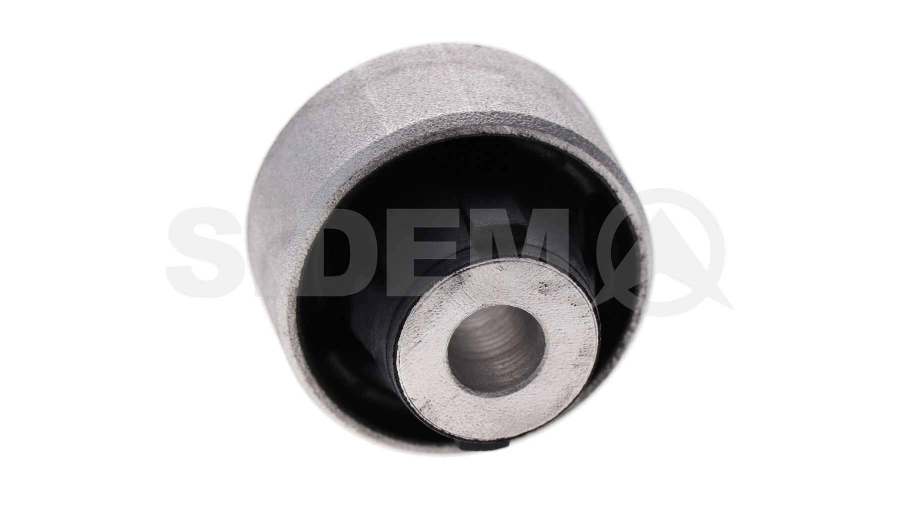 valdymo svirties/išilginių svirčių įvorė