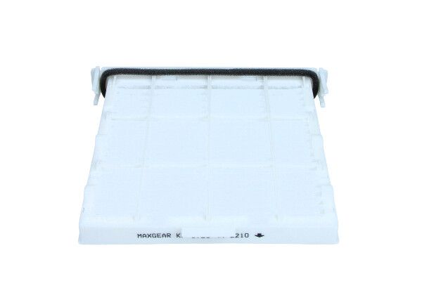 Filter, Innenraumluft