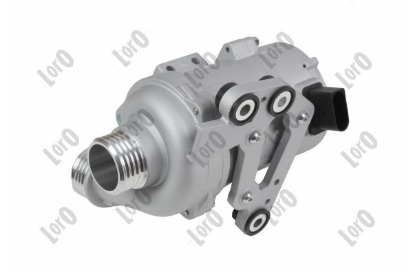 Water Pump, engine cooling 138-01-049