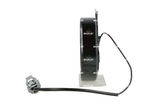 Spule, Magnetkupplung (Kompressor)