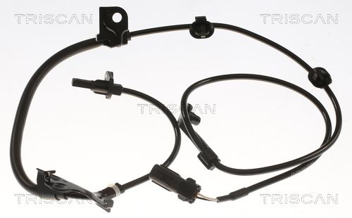 Sensor, Raddrehzahl