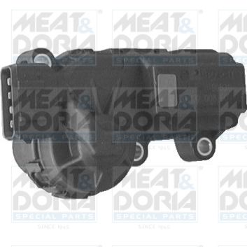 MEAT & DORIA 84047 Acuator, throttle valve