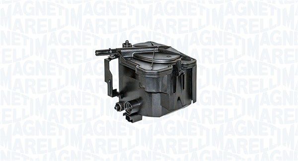 Fuel Filter 152071760868