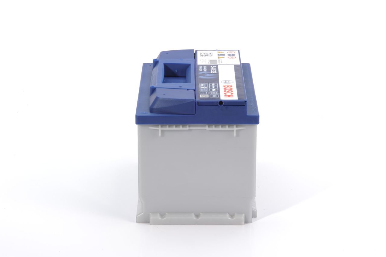 Starterbatterie
