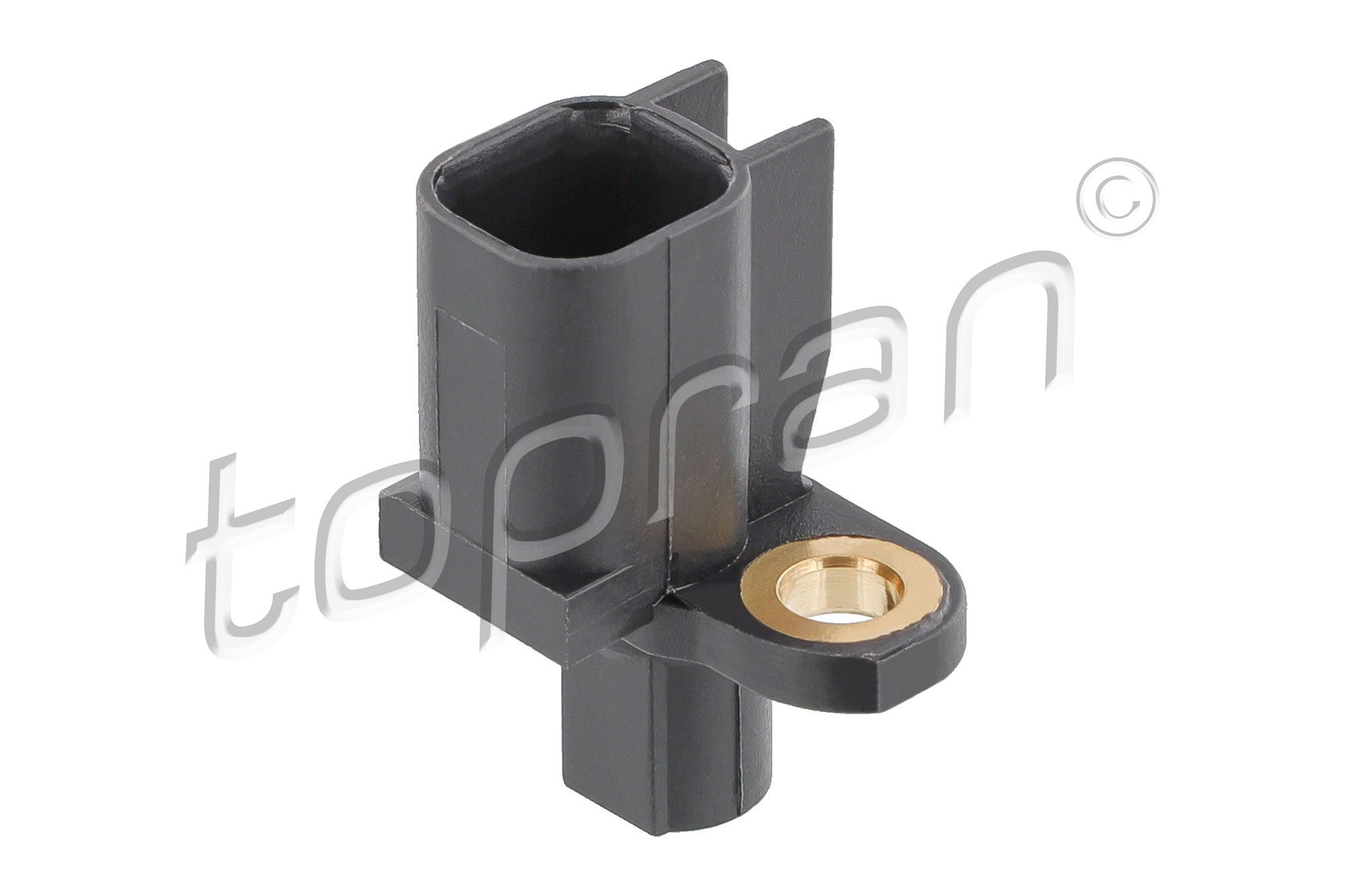 TOPRAN 304 978 - Sensor, Raddrehzahl
