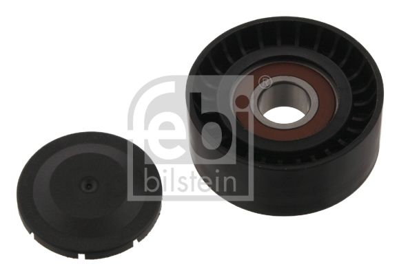 Deflection/Guide Pulley, V-ribbed belt 30923