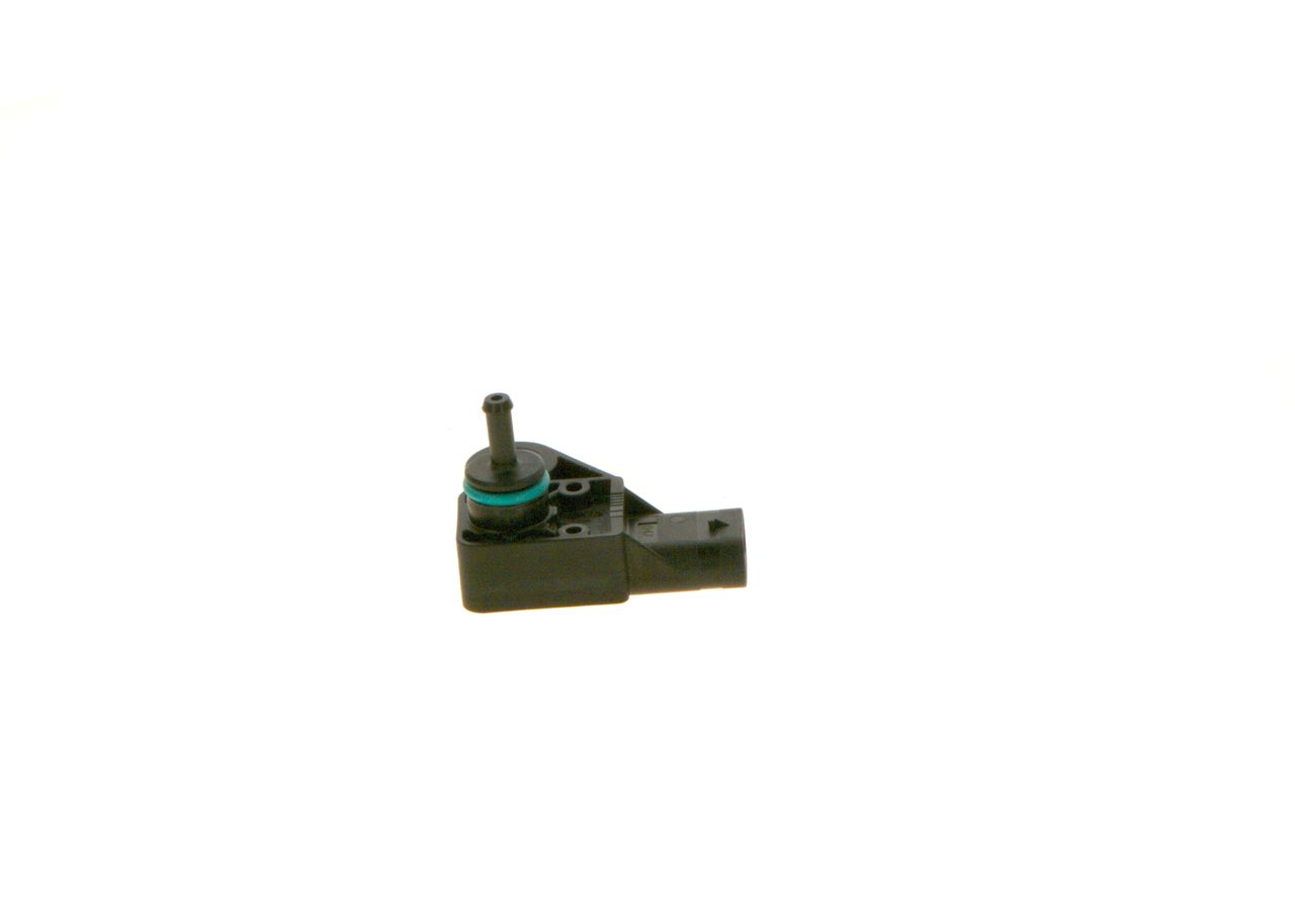 Sensor, Ladedruck