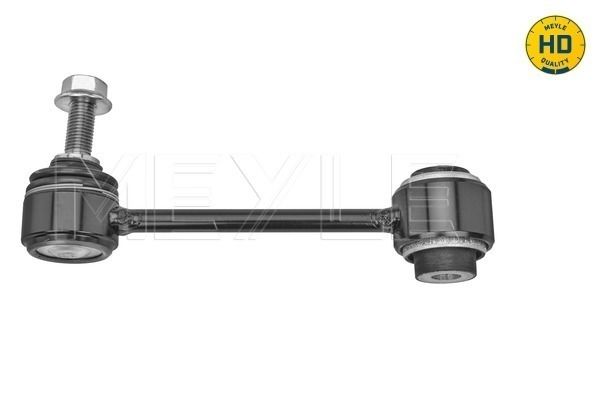 Stange/Strebe, Stabilisator