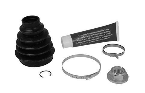 Bellow Kit, drive shaft 13-0423