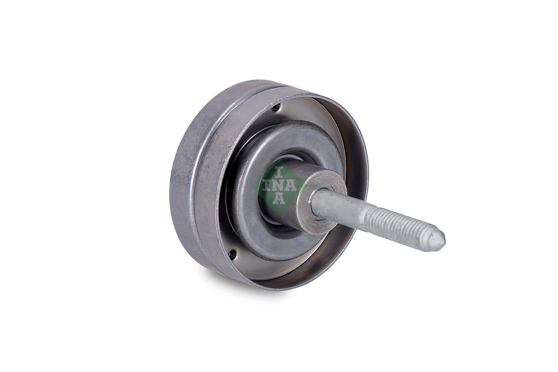 Umlenk-/F&uuml;hrungsrolle, Keilrippenriemen