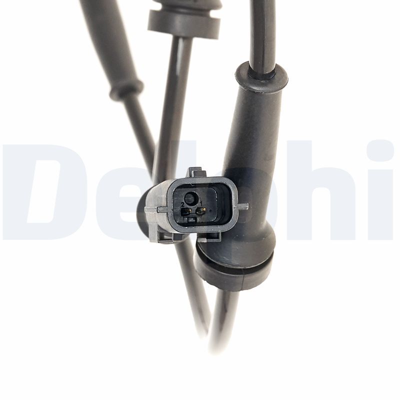 Sensor, Raddrehzahl
