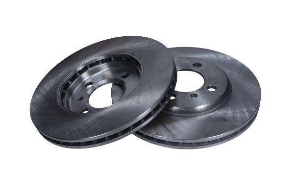 MAXGEAR 19-0691 Brake Disc