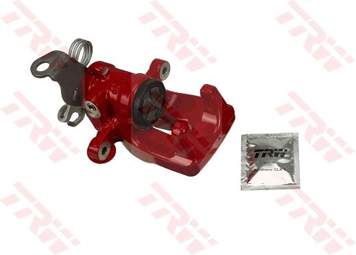 Bremssattel