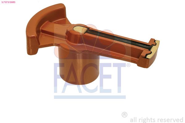 Zündverteilerläufer