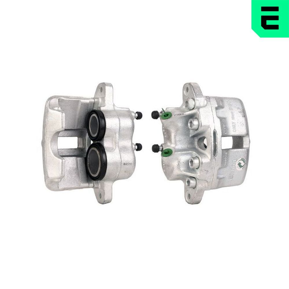 OPTIMAL BC-1451L - Bremssattel