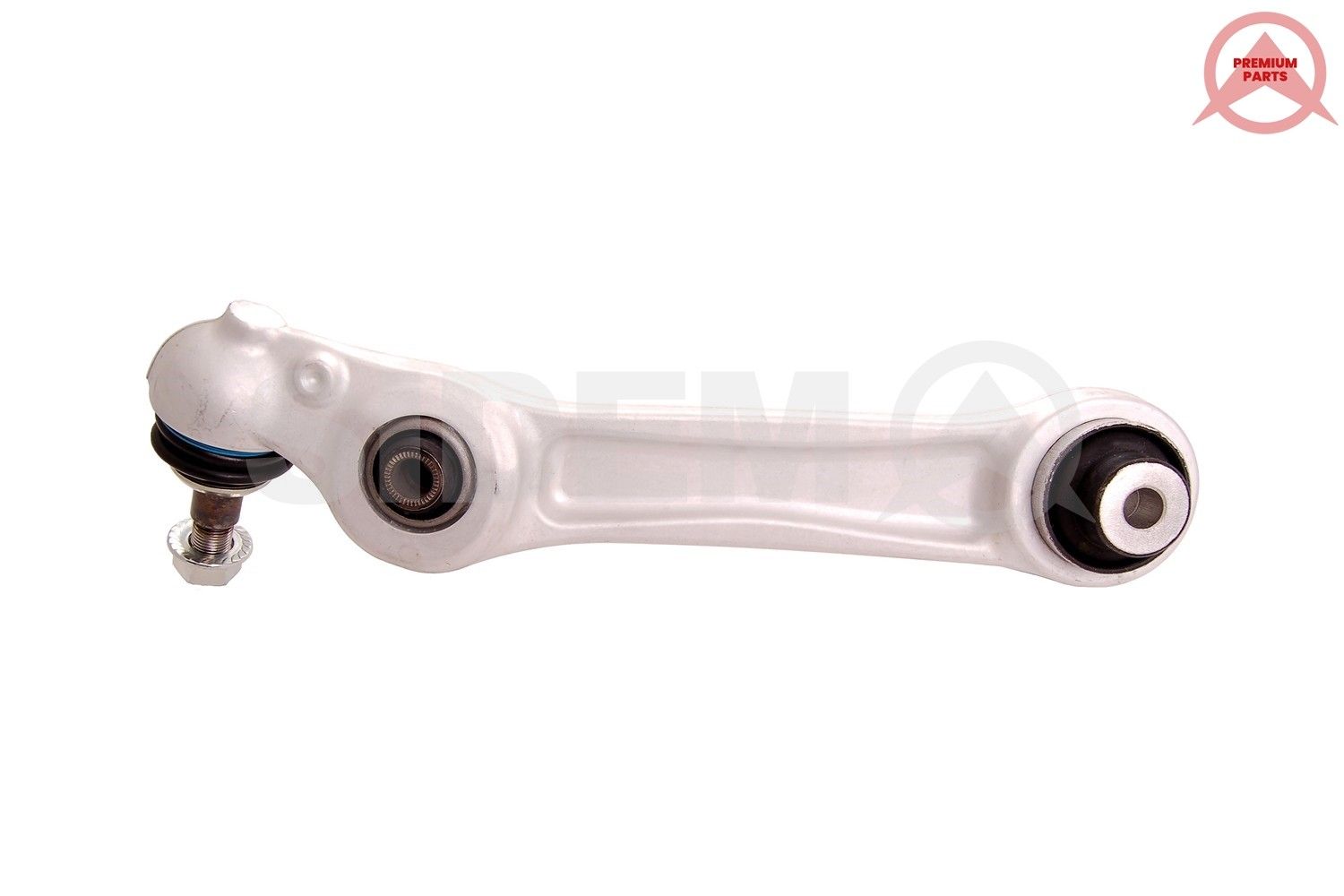 Bærearm, hjuloppheng