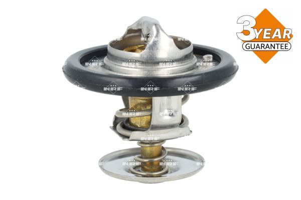 Thermostat, K&uuml;hlmittel