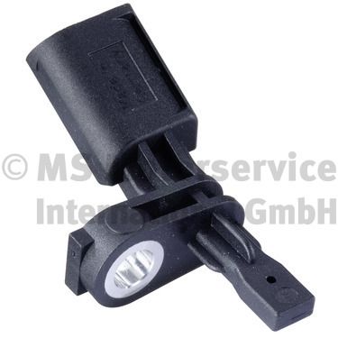 Sensor, Raddrehzahl