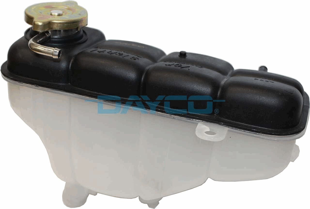 EXPANSION TANK MERCEDES - TecDoc 1