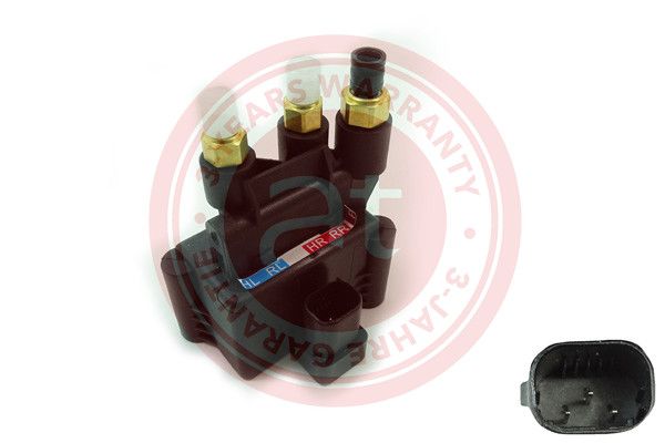 at autoteile germany at11343 - Ventil, Druckluftanlage