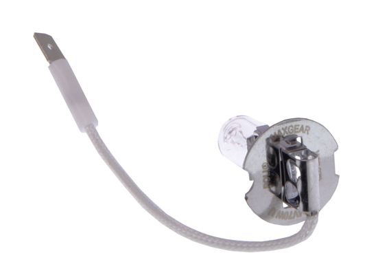 Gl&uuml;hlampe, Hauptscheinwerfer