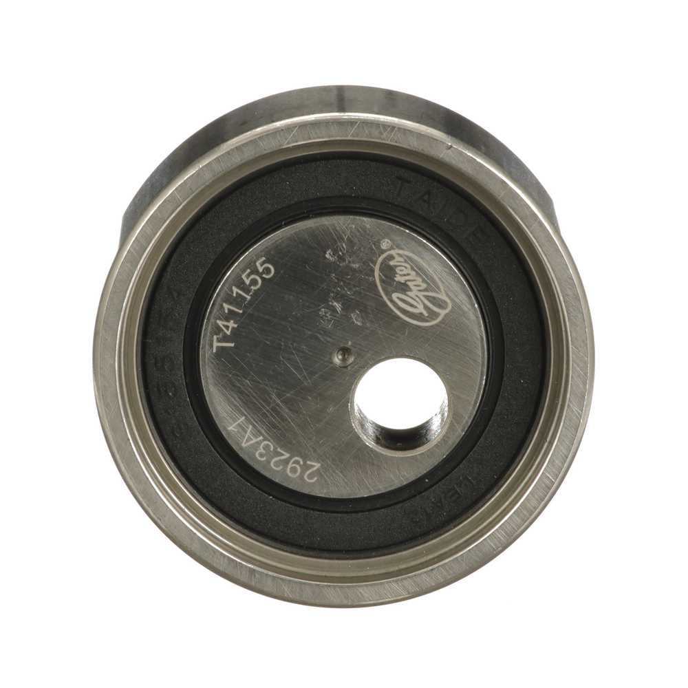 Tensioner Pulley, timing belt T41155