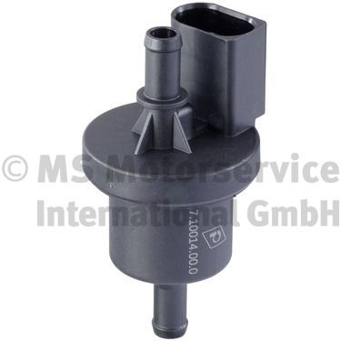 Belüftungs-/Entlüftungsventil, Kraftstofftank