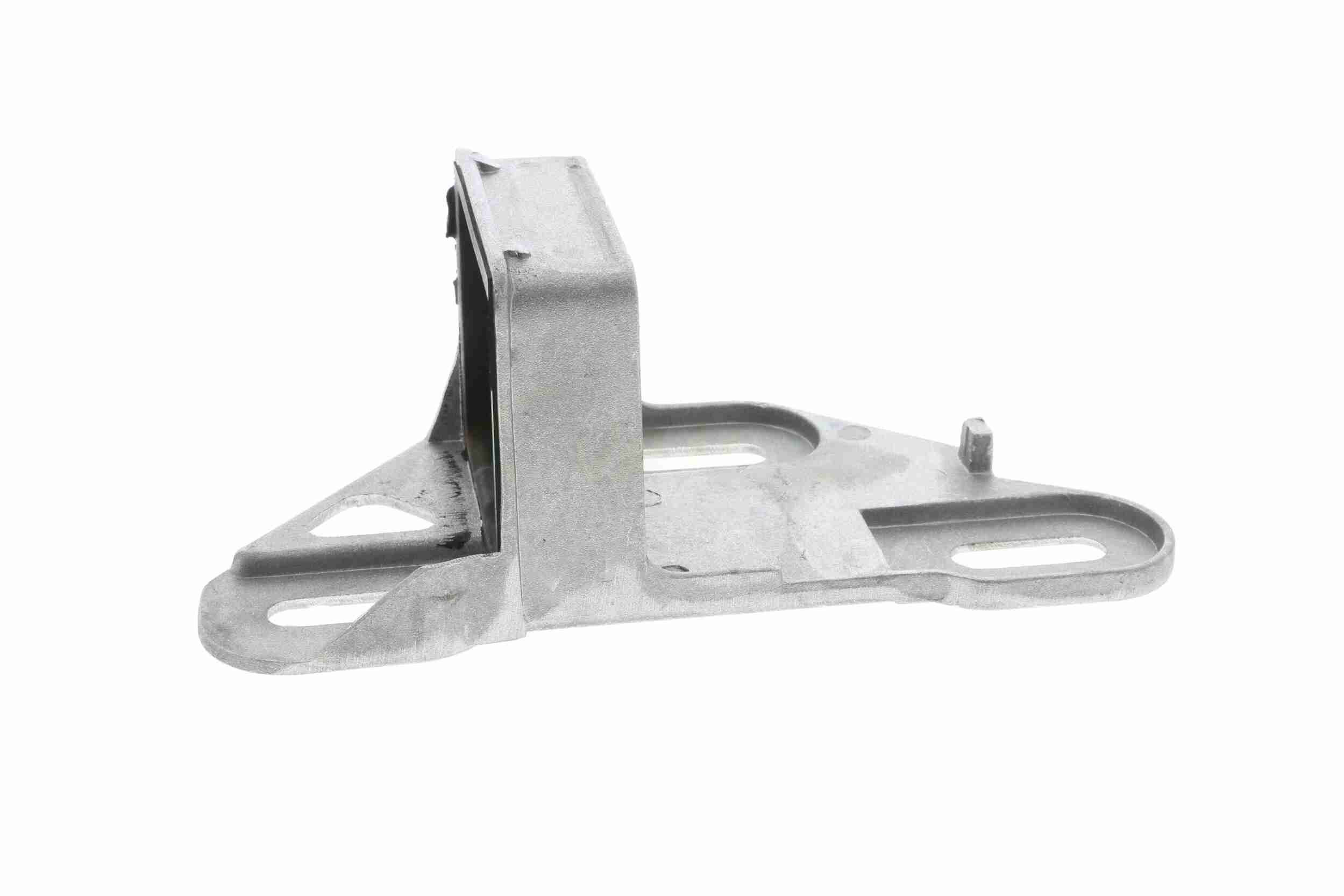 Halter, Schalld&auml;mpfer