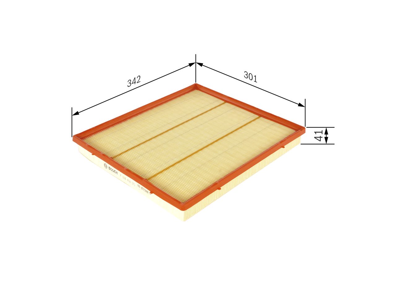 Luftfilter