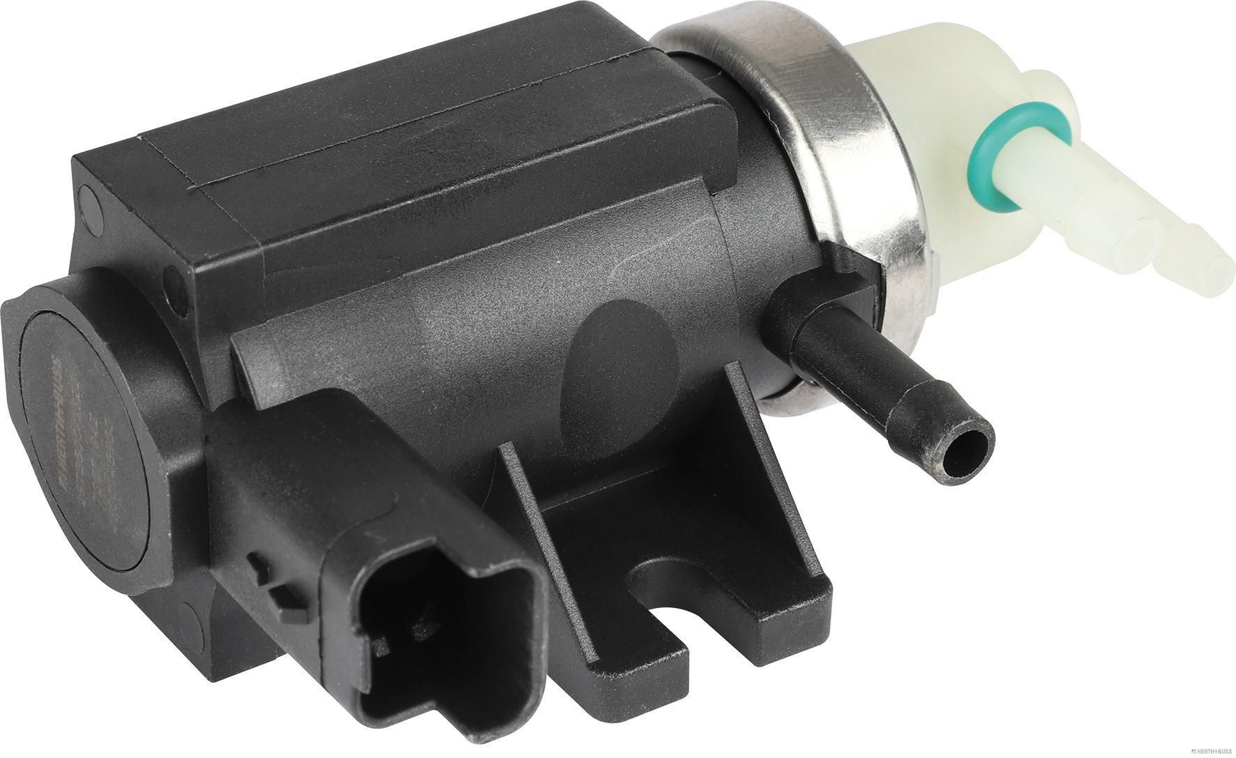 Druckwandler, Turbolader