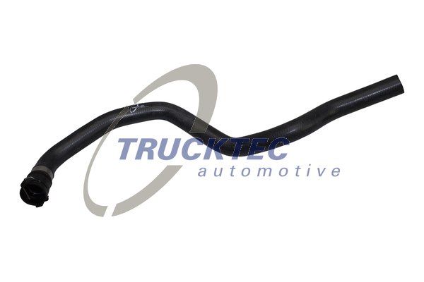 08.59.057 TRUCKTEC AUTOMOTIVE hűtőcső