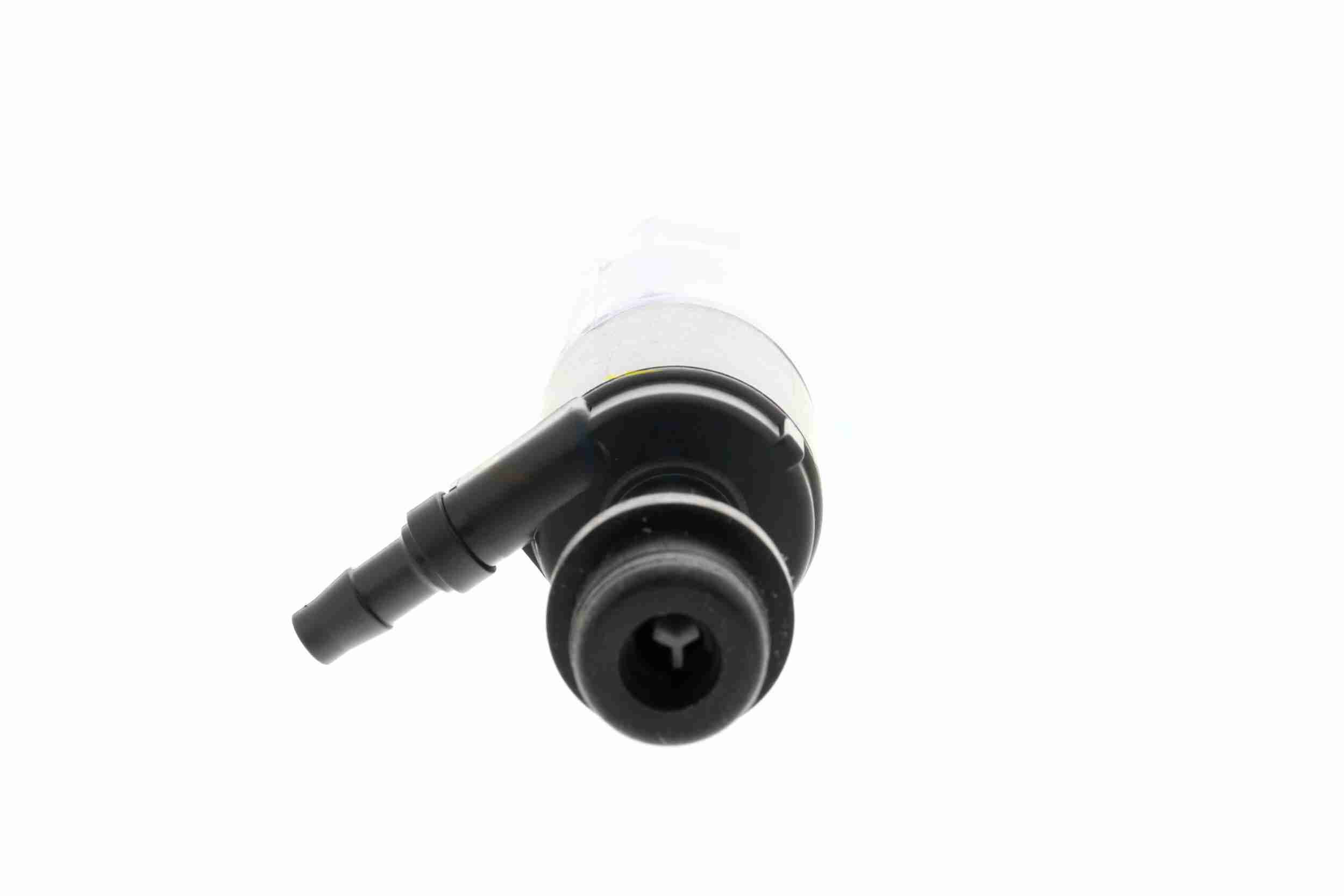 Waschwasserpumpe, Scheinwerferreinigung