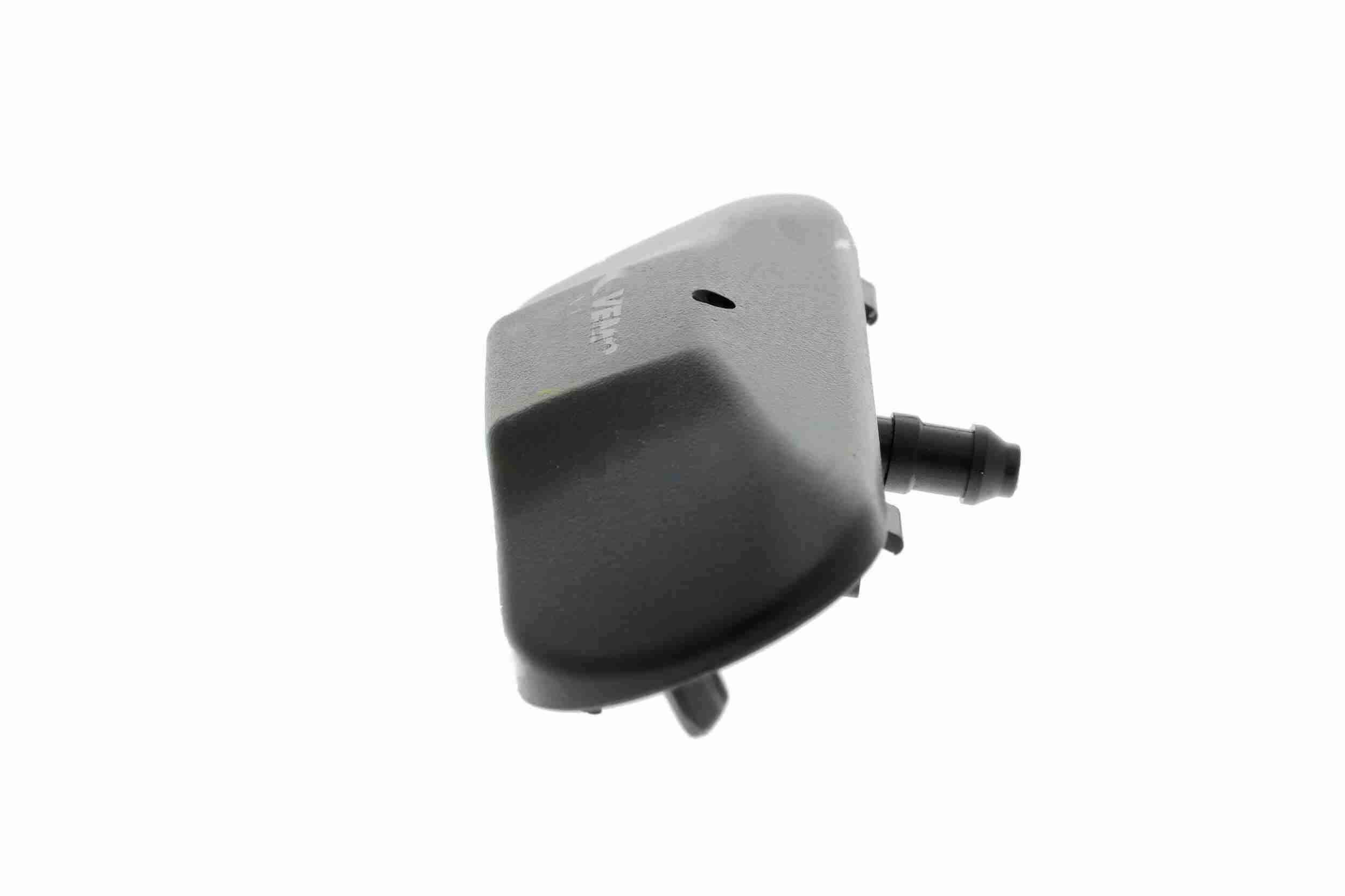 Waschwasserdüse, Scheibenreinigung