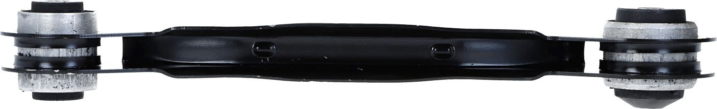 Lenker, Radaufh&auml;ngung
