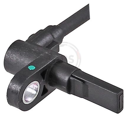 Sensor, Raddrehzahl Sensor, Raddrehzahl