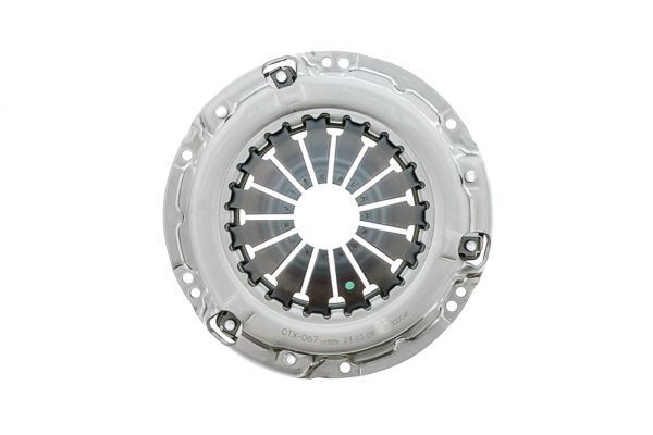 Kupplungsdruckplatte