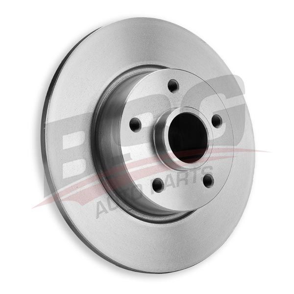 Remschijf 280 mm 5 nok zonder lager /st prijs (2st in doos)