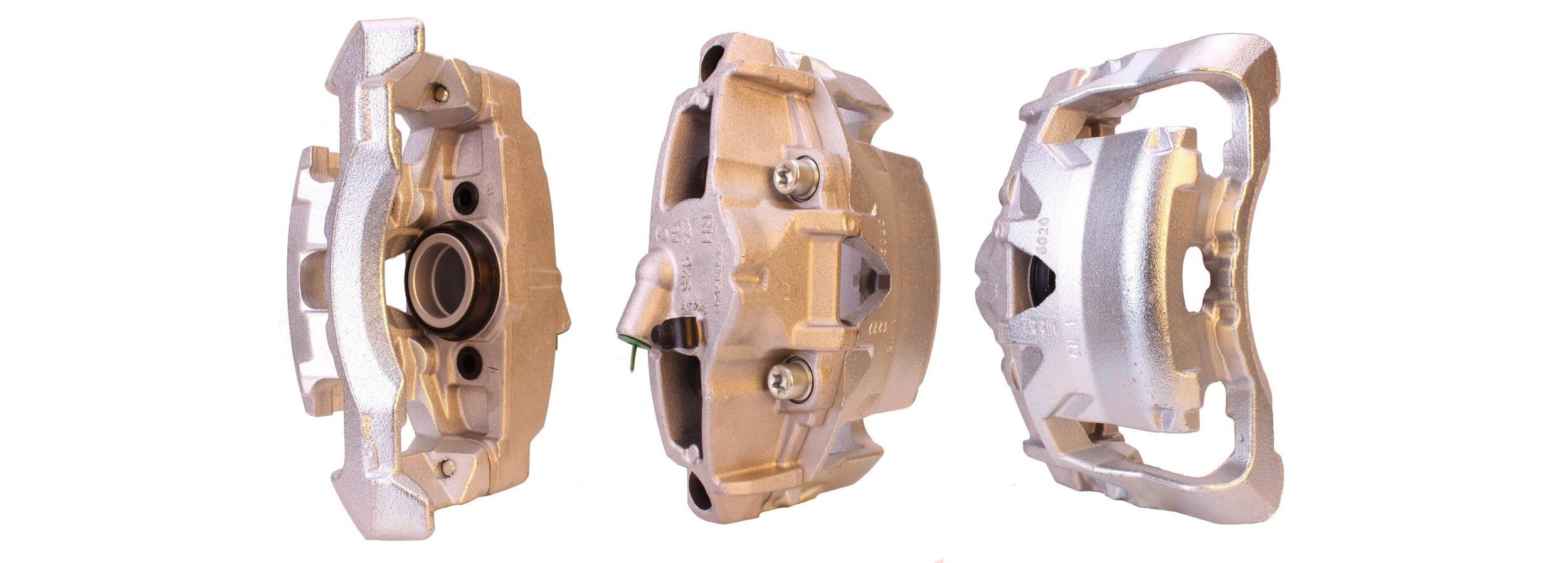 Bremssattel