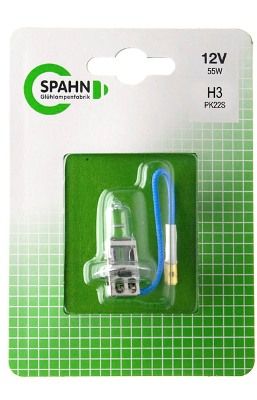Glühlampe, Nebelscheinwerfer
