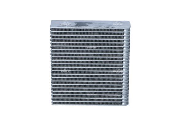 Verdampfer, Klimaanlage