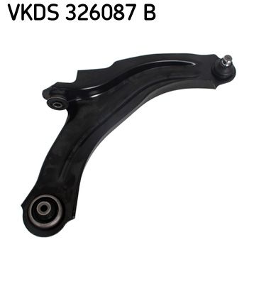 Control/Trailing Arm, wheel suspension VKDS 326087 B