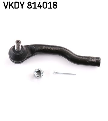 Tie Rod End VKDY 814018